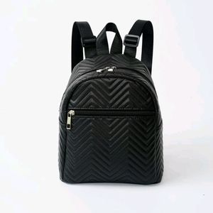 Mini Butterfly Backpack